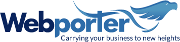 Webporter